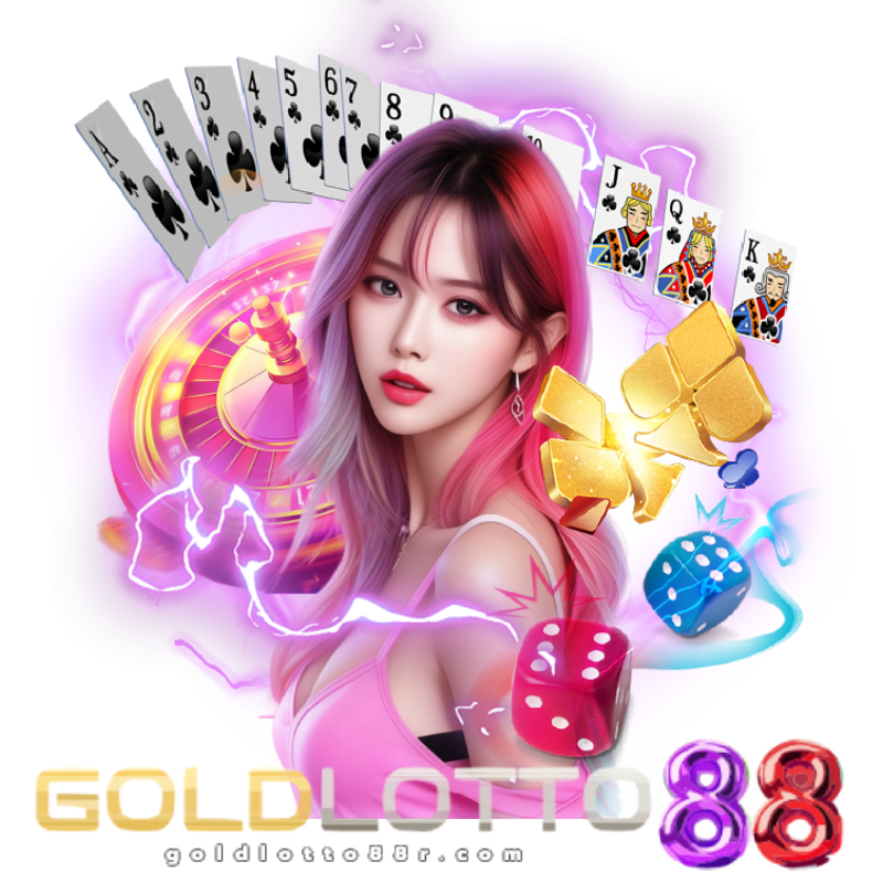goldlotto88
